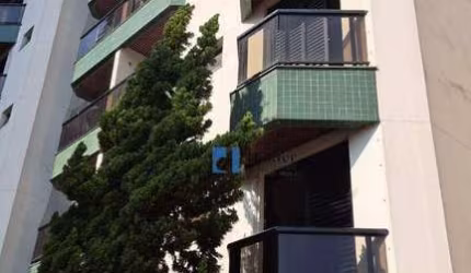 Apartamento, 95 m² - venda por R$ 700.000,00 ou aluguel por R$ 5.000,00/mês - Freguesia do Ó - São Paulo/SP