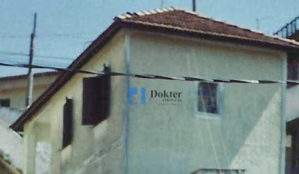 Casa com 3 dormitórios à venda, 153 m² por R$ 289.000,00 - Freguesia do Ó - São Paulo/SP