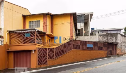 Sobrado à venda, 148 m² por R$ 565.000,00 - Freguesia do Ó - São Paulo/SP