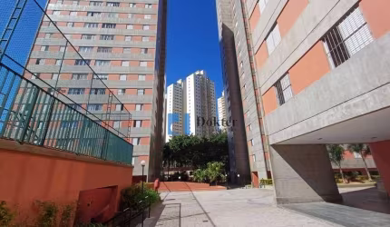 Apartamento à venda, 84 m² por R$ 570.000,00 - Freguesia do Ó - São Paulo/SP