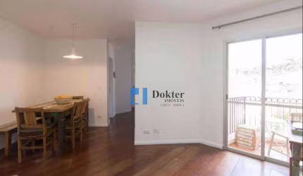Apartamento com 2 dormitórios à venda, 55 m² por R$ 395.000,00 - Imirim - São Paulo/SP