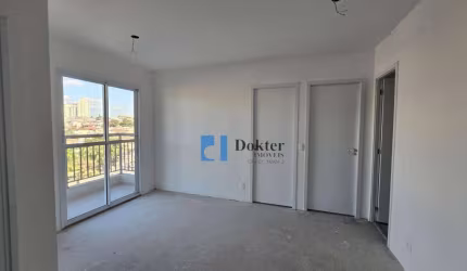 Apartamento à venda, 42 m² por R$ 400.000,00 - Freguesia do Ó - São Paulo/SP