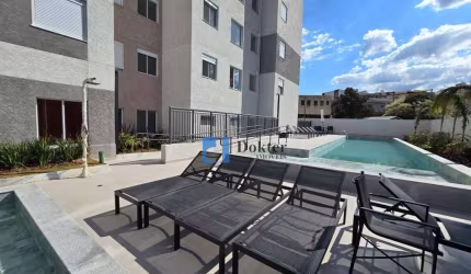 Apartamento à venda, 38 m² por R$ 350.000,00 - Freguesia do Ó - São Paulo/SP