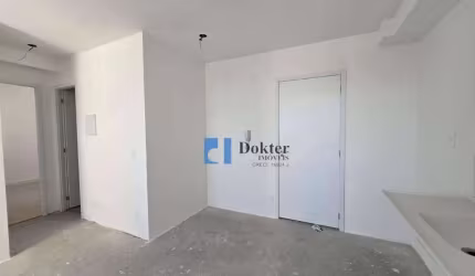 Apartamento à venda, 38 m² por R$ 270.000,00 - Freguesia do Ó - São Paulo/SP