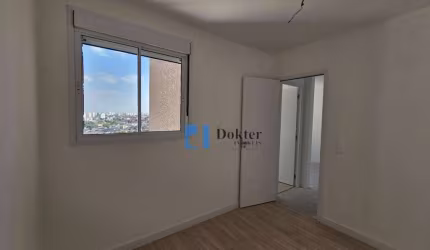 Apartamento à venda, 38 m² por R$ 270.000,00 - Freguesia do Ó - São Paulo/SP