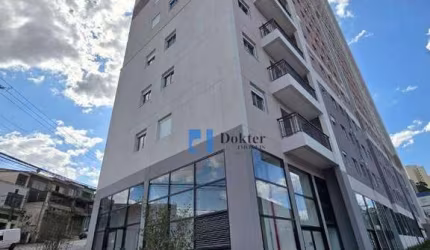 Apartamento com 2 dormitórios para alugar, 38 m² por R$ 1.900,00/mês - Freguesia do Ó - São Paulo/SP