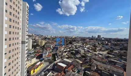 Apartamento à venda, 38 m² por R$ 350.000,00 - Freguesia do Ó - São Paulo/SP