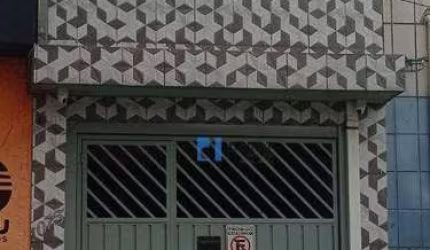 Sobrado com 2 dormitórios à venda, 100 m² por R$ 646.000,00 - Freguesia do Ó - São Paulo/SP