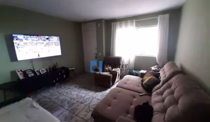 Apartamento com 2 dormitórios à venda, 55 m² por R$ 219.000,00 - Freguesia do Ó - São Paulo/SP