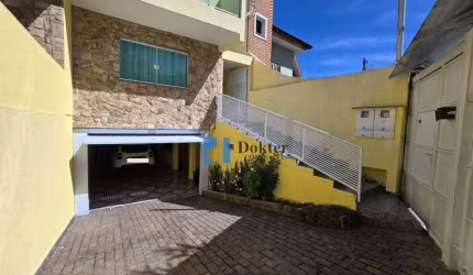 Sobrado à venda, 183 m² por R$ 780.000,00 - Freguesia do Ó - São Paulo/SP