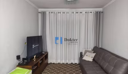 Apartamento com 2 dormitórios à venda, 60 m² por R$ 380.000,00 - Freguesia do Ó - São Paulo/SP