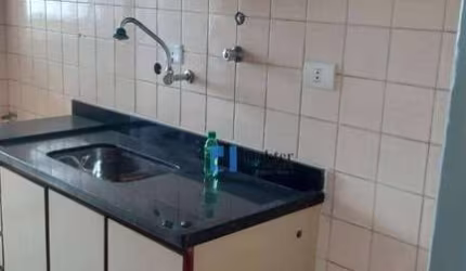 Apartamento com 2 dormitórios à venda, 59 m² por R$ 416.000,00 - Freguesia do Ó - São Paulo/SP