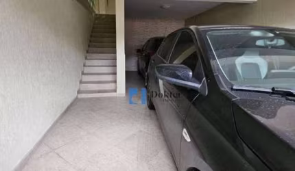 Sobrado com 3 dormitórios à venda, 168 m² por R$ 742.000,00 - Freguesia do Ó - São Paulo/SP