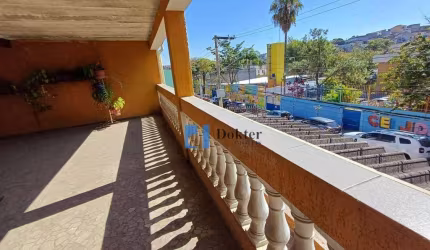 Casa com 3 dormitórios à venda, 246 m² por R$ 900.000,00 - Jardim Monte Alegre (Zona Norte) - São Paulo/SP