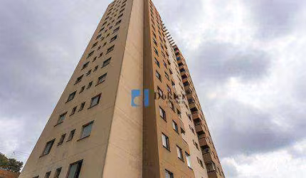 Apartamento com 3 dormitórios à venda, 73 m² por R$ 497.000,00 - Freguesia do Ó - São Paulo/SP
