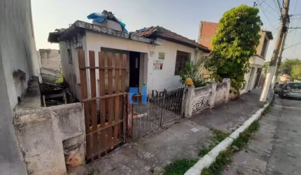 Terreno à venda, 280 m² por R$ 449.000,00 - Freguesia do Ó - São Paulo/SP