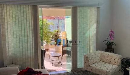 Sobrado com 4 dormitórios à venda, 250 m² por R$ 1.348.000,00 - Mandaqui - São Paulo/SP