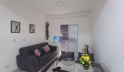 Apartamento com 2 dormitórios à venda, 60 m² por R$ 247.000,00 - Pirituba - São Paulo/SP