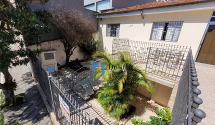 Casa à venda, 157 m² por R$ 790.000,00 - Freguesia do Ó - São Paulo/SP