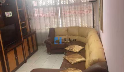 Sobrado com 3 dormitórios à venda, 232 m² por R$ 670.000,00 - Freguesia do Ó - São Paulo/SP