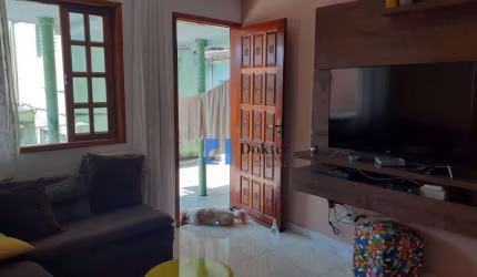 Casa com 5 dormitórios à venda, 250 m² por R$ 636.000,00 - Freguesia do Ó - São Paulo/SP