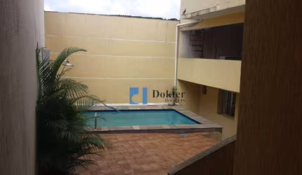Sobrado com 3 dormitórios à venda, 189 m² por R$ 900.000,00 - Freguesia do Ó - São Paulo/SP