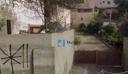 Terreno à venda, 1036 m² por R$ 1.600.000,00 - Brasilândia - São Paulo/SP