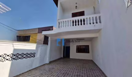 Sobrado à venda, 191 m² por R$ 900.000,00 - Freguesia do Ó - São Paulo/SP