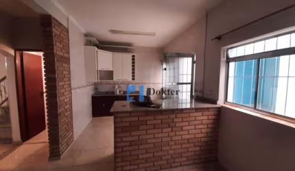 Sobrado com 3 dormitórios à venda, 140 m² por R$ 940.000,00 - Limão - São Paulo/SP