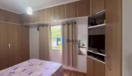 Apartamento com 1 dormitório à venda, 62 m² por R$ 275.000,00 - Lapa - São Paulo/SP