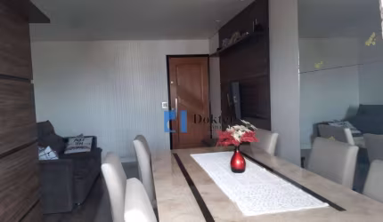 Apartamento com 3 dormitórios à venda, 74 m² por R$ 571.000,00 - Vila Amélia - São Paulo/SP
