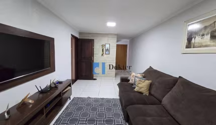 Sobrado à venda, 180 m² por R$ 636.000,00 - Freguesia do Ó - São Paulo/SP