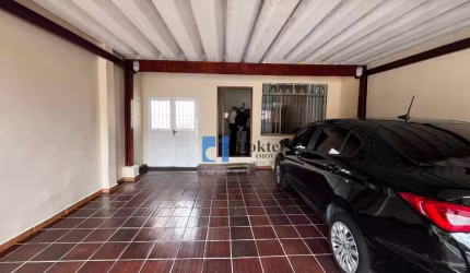 Casa com 4 dormitórios à venda, 210 m² por R$ 750.000,00 - Freguesia do Ó - São Paulo/SP