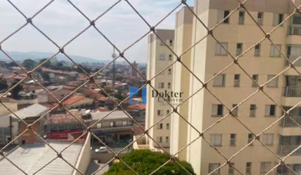 Apartamento com 2 dormitórios à venda, 51 m² por R$ 329.000,00 - Freguesia do Ó - São Paulo/SP