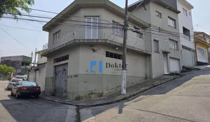 Casa à venda, 195 m² por R$ 800.000,00 - Vila Bonilha - São Paulo/SP