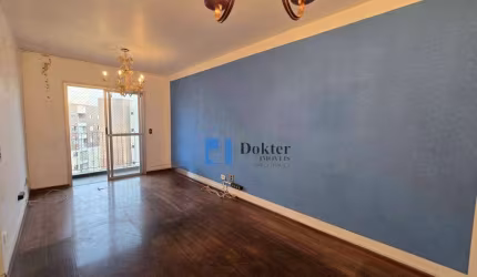 Apartamento à venda, 60 m² por R$ 360.000,00 - Freguesia do Ó - São Paulo/SP