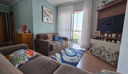 Apartamento à venda, 56 m² por R$ 380.000,00 - Freguesia do Ó - São Paulo/SP