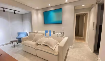Apartamento à venda, 53 m² por R$ 480.000,00 - Freguesia do Ó - São Paulo/SP