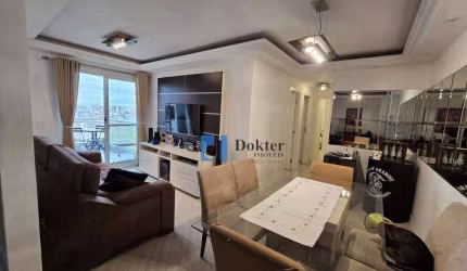 Apartamento à venda, 80 m² por R$ 780.000,00 - Freguesia do Ó - São Paulo/SP