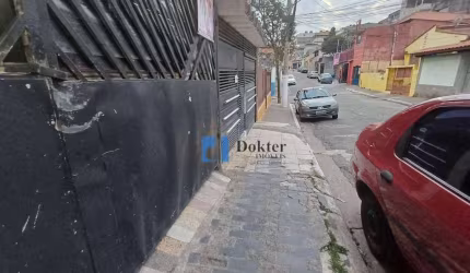 Sobrado com 4 dormitórios à venda, 125 m² por R$ 530.000,00 - Vila Penteado - São Paulo/SP