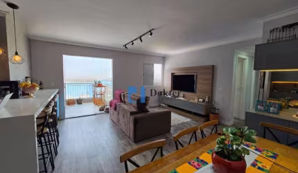 Apartamento à venda, 80 m² por R$ 779.900,00 - Freguesia do Ó - São Paulo/SP