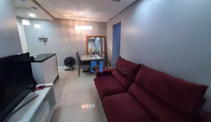 Apartamento com 3 dormitórios à venda, 70 m² por R$ 630.000,00 - Freguesia do Ó - São Paulo/SP