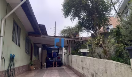 Casa com 3 dormitórios à venda, 250 m² por R$ 750.000,00 - Vila Portuguesa - São Paulo/SP