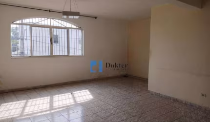 Sobrado com 4 dormitórios à venda, 240 m² por R$ 640.000,00 - Vila Espanhola - São Paulo/SP