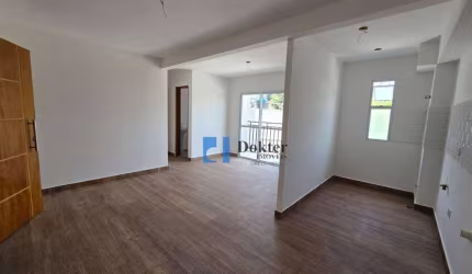 Apartamento à venda, 55 m² por R$ 369.000,00 - Pirituba - São Paulo/SP