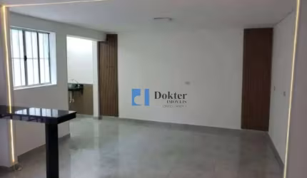 Casa com 3 dormitórios à venda, 151 m² por R$ 650.000,00 - Vila Maria Alta - São Paulo/SP