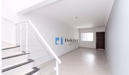 Sobrado à venda, 140 m² por R$ 765.000,00 - Pirituba - São Paulo/SP