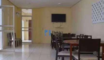 Apartamento com 2 dormitórios à venda, 50 m² por R$ 235.000,00 - Pirituba - São Paulo/SP