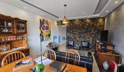 Sobrado com 2 dormitórios à venda, 125 m² por R$ 670.000,00 - Freguesia do Ó - São Paulo/SP