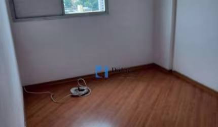 Apartamento com 2 dormitórios à venda, 55 m² por R$ 286.000,00 - Freguesia do Ó - São Paulo/SP